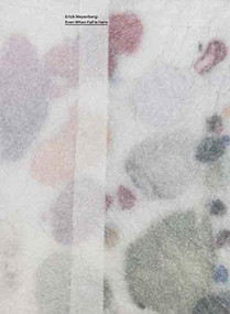 Even When Fall Is Here by Ruth Estévez, Erick Meyenberg, Eloisa Haudenschild, 9781733957915