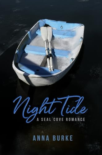 Night Tide by Anna Burke, 9781612941813