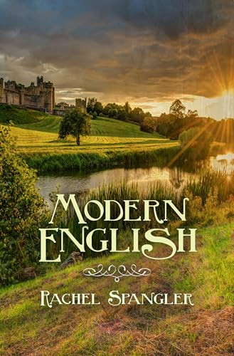 Modern English by Rachel Spangler, 9781612942131