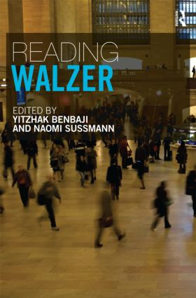 Reading Walzer - 9780415780315 by Yitzhak Benbaji, Naomi Sussmann, 9780415780315