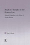 Ready to Trample on All Human Law (Finance Capitalism in the Fiction of Charles Dickens) - 9780415869461 by Paul A. Jarvie, 9780415869461