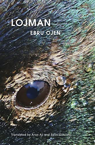 Lojman by Ebru Ojen, Aron Aji, Selin Gökçesu, 9780872868984