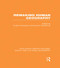 Remaking Human Geography (RLE Social & Cultural Geography) - 9781138985063 by Audrey Kobayashi, Suzanne Mackenzie, 9781138985063
