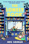 The Lonely Book - 9781915071446 by Meg Grehan, 9781915071446