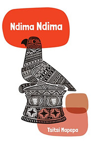 Ndima Ndima by Tsitsi Mapepa, 9781946395962