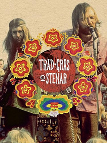 Träd, Gräs och Stenar (A Collective History) by Håkan Agnsäter, Mats Eriksson Dunér, Jakob Sjöholm, Jonas Stål, 9781944860585