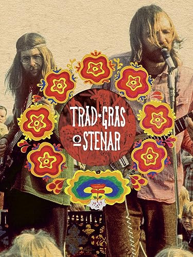 Träd, Gräs och Stenar (A Collective History) by Håkan Agnsäter, Mats Eriksson Dunér, Jakob Sjöholm, Jonas Stål, 9781944860585