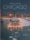 Above and Across Chicago by Sam Landers, Michelle Fitzgerald, 9781951963231