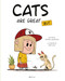 Cats Are Great BUT by Stepanka Sekaninova, Adam Wolf, 9788000070766