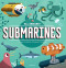 Submarines - 9788000070988 by Helena Harastova, Diarmuid O Cathain, 9788000070988