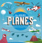 Planes - 9788000070995 by Radka Piro, Diarmuid O Cathain, 9788000070995