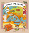 Ancient Rome for Kids by Oldrich Ruzicka, Tomas Tuma, 9788000070971