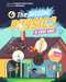 The Awesome Physics in Your Home by The Amazing Theatre of Physics, Tomas Kopecky, 9788000070940
