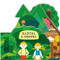 Hansel and Gretel - 9788000071046 by Lenka Chytilova, Shunsuke Satake, 9788000071046