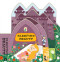 Sleeping Beauty - 9788000071039 by Magda Gargulakova, Shunsuke Satake, 9788000071039