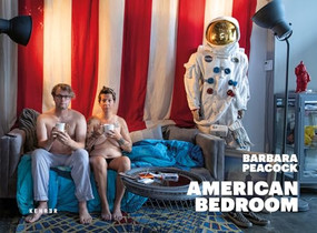 American Bedroom (Reflections on the Nature of Life) by Barbara Peacock, Barbara Peacock, Jay Davies, Larry Fink, Barbara Peacock, Lisa Drechsel, 9783969001295