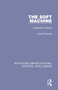The Soft Machine (Cybernetic Fiction) - 9780815355670 by David Porush, 9780815355670