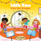Little Boos Feel the Groove by Mark Waters, Laura Borio, 9781948931496