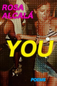 YOU - 9781566897013 by Rosa Alcalá, 9781566897013