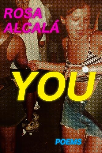YOU - 9781566897013 by Rosa Alcalá, 9781566897013