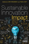 Sustainable Innovation and Impact - 9780815386773 by Cary Krosinsky, Todd Cort, 9780815386773