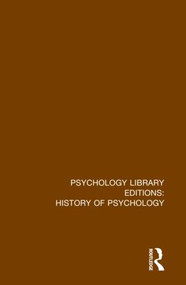 Temperament (A Survey of Psychological Theories) - 9780367418519 by Constance Bloor, 9780367418519