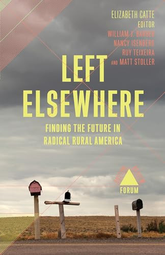 Left Elsewhere by Elizabeth Catte, et al, 9781946511409