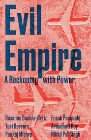Evil Empire by Boston Review, 9781946511119