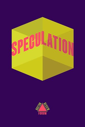 Speculation by Ed Pavlić, Ivelisse Rodriguez, 9781946511768