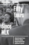 50 Years Since MLK by Brandon Terry, et al, 9781946511065