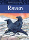 Animals Illustrated: Raven by Monica Ittusardjuat, Kagan McLeod, 9781772275230