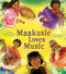 Maakusie Loves Music (English Edition) by Chelsey June and Jaaji (Twin Flames), Tamara Campeau, 9781774505748