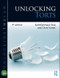 Unlocking Torts - 9781138036505 by Sanmeet Kaur Dua, Chris Turner, 9781138036505