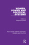 Women, Power and Political Systems - 9781138388260 by Margherita Rendel, 9781138388260
