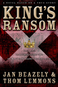 King's Ransom by Jan Beazely, Thom Lemmons, 9781578567782