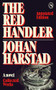Red Handler by Johan Harstad, David Smith, 9781948830805