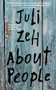About People by Juli Zeh, Alta L. Price, 9781642861334