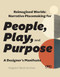 Reimagined Worlds (Narrative Placemaking for People, Play, and Purpose) by Margaret Kerrison, 9781957183923