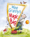 Wee Granny's Magic Bag by Elizabeth McKay, Maria Bogade, 9781782508823