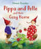 Pippa and Pelle and their Cosy Home by Daniela Drescher, 9781782508977