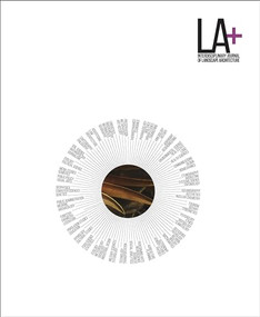 LA+ Botanics by Karen M'Closkey, 9781957183718