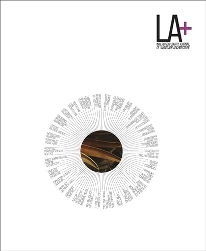 LA+ Botanics by Karen M'Closkey, 9781957183718