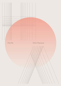 Hot Air - 9781961856035 by Erik G. L'Heureux, 9781961856035
