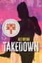 Takedown - 9781770867406 by Ali Bryan