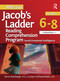Affective Jacob's Ladder Reading Comprehension Program (Grades 6-8) by Tamra Stambaugh, Joyce VanTassel-Baska, 9781618217561