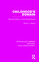 Childhood's Domain (Play and Place in Child Development) - 9781138563711 by Robin C. Moore, 9781138563711