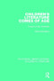 Children's Literature Comes of Age (Toward a New Aesthetic) - 9781138953130 by Maria Nikolajeva, 9781138953130