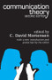 Communication Theory - 9781412806794 by C. David Mortensen, 9781412806794