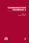 Communication Yearbook 6 by Michael Burgoon, 9781032243085