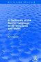 A Dictionary of the Sacred Language of All Scriptures and Myths (Routledge Revivals) by G Gaskell, 9781138821002
